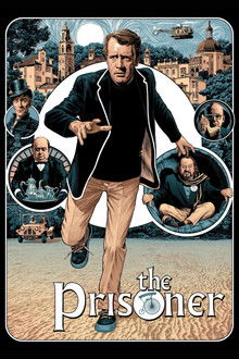 The Prisoner