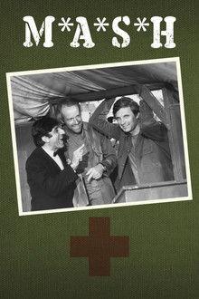 M*A*S*H