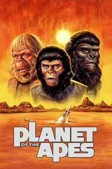 Planet of the Apes