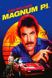 Magnum, P.I.