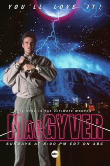 MacGyver
