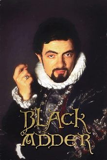 Blackadder the Third
