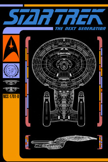 Star Trek: The Next Generation