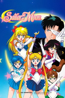 Sailor Moon