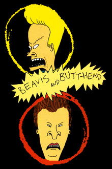 Beavis and Butt-Head