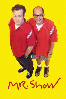 Mr. Show with Bob and David