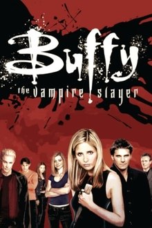 Buffy the Vampire Slayer
