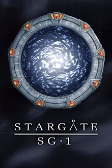 Stargate SG-1