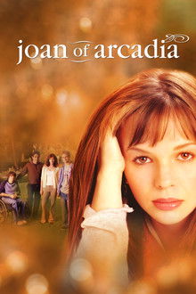 Joan of Arc