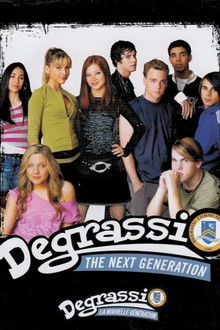 Degrassi: The Next Generation