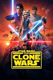 Star Wars: Clone Wars