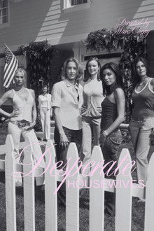 Desperate Housewives