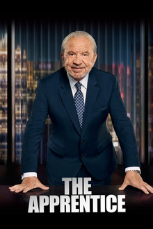 The Apprentice UK