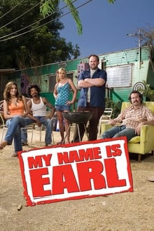 My Name Is Earl