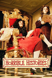 Horrible Histories