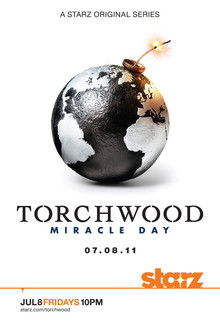 Torchwood