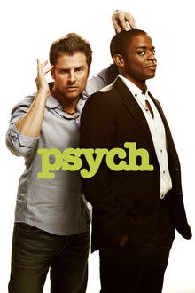 Psych