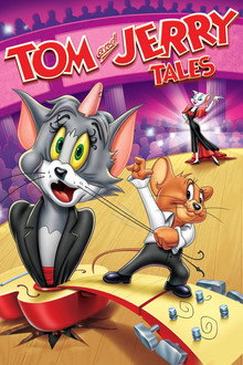 Tom and Jerry Tales