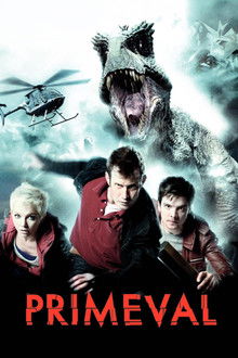 Primeval