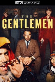 The Gentlemen