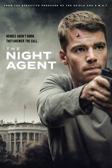The Night Agent