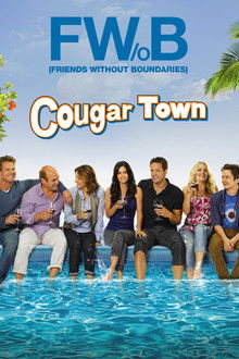 Cougar Town
