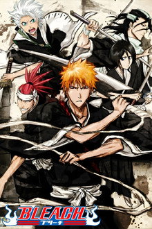 Bleach: Thousand-Year Blood War