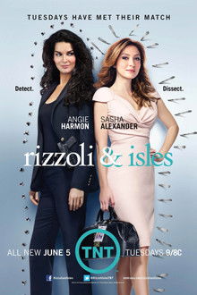 Rizzoli & Isles