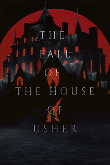 The Fall of the House of Usher