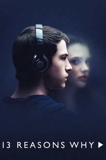 13 Reasons Why