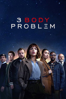 Three-Body