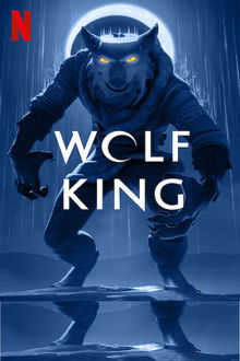 Wolf King