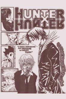 Hunter x Hunter