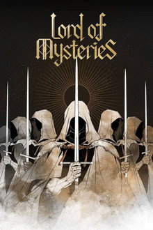 Lord of Mysteries