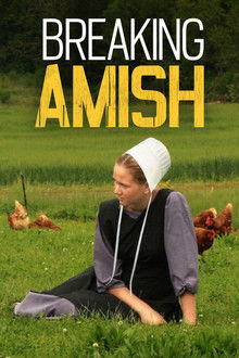 Breaking Amish: LA