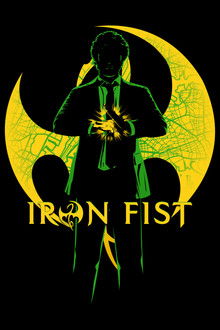 Iron Fist