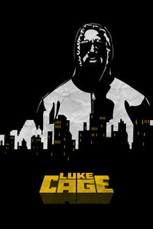 Luke Cage