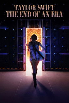 Taylor Swift: The End of an Era