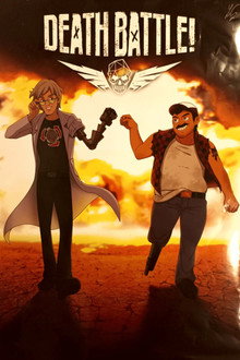 Death Battle