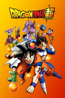 Dragon Ball Super