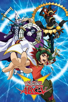 Yu-Gi-Oh!