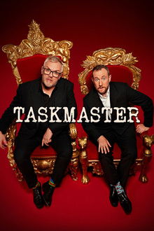 Taskmaster