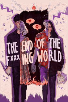 The End of the F***ing World
