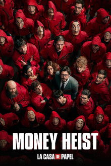 Money Heist