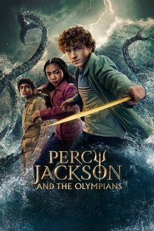 Percy Jackson