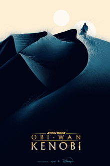 Obi-Wan Kenobi